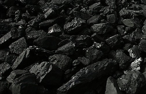 Уголь в Колпино