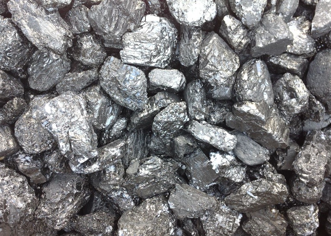 Уголь каменный продажа в СПБ
