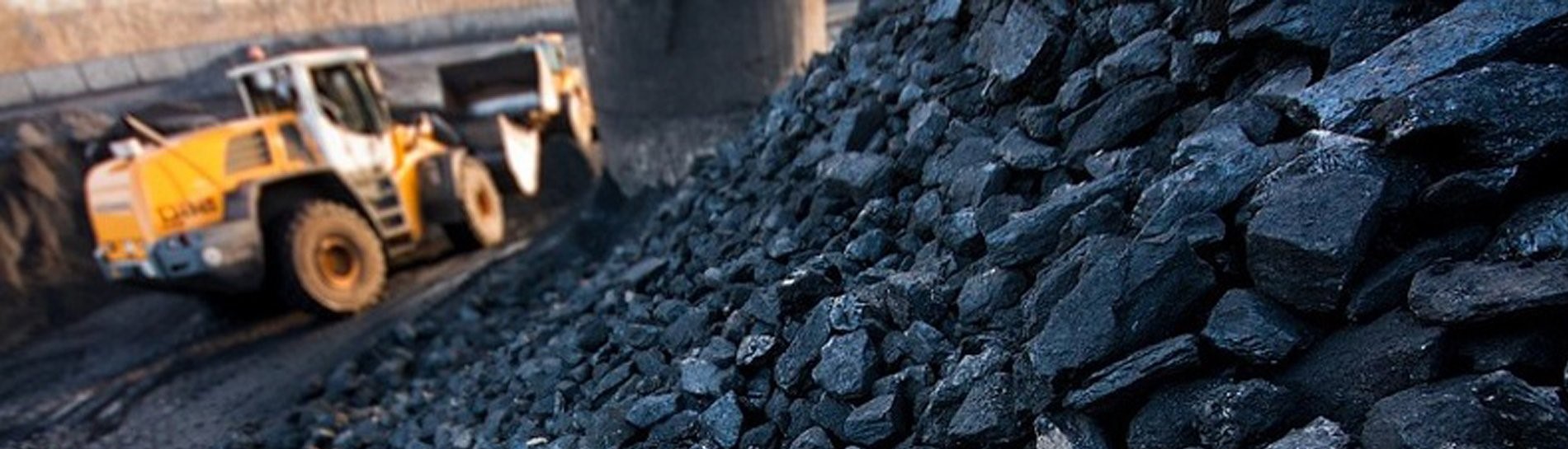 Доставка угля в Луге и Лужском районе