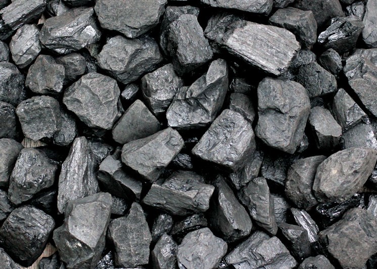 Уголь каменный продажа в Выборге 