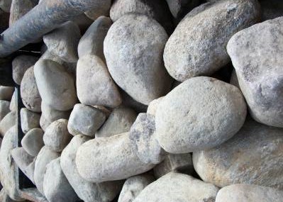 Купить щебень Гатчина: бутовый камень