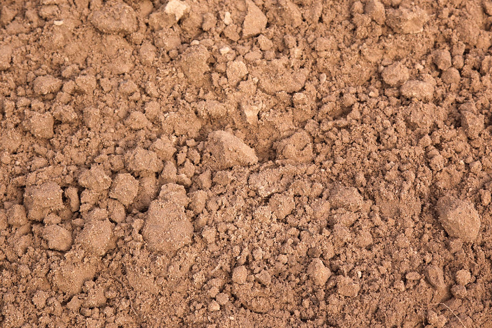 Песок строительный в Гатчине
