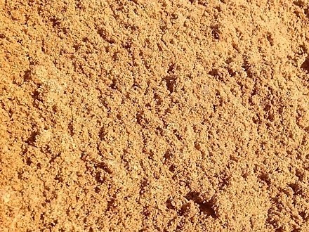 Песок строительный во Всеволожске